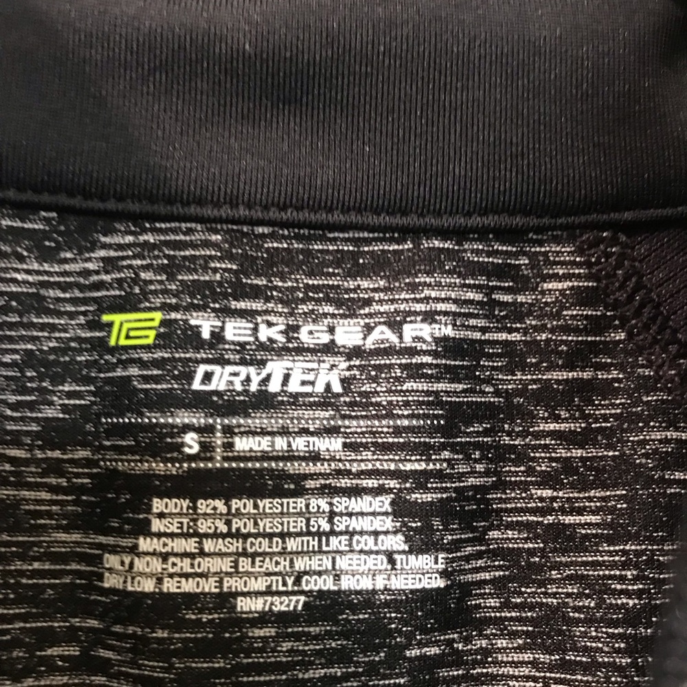 Workout light sweater - Picture 3 of 4